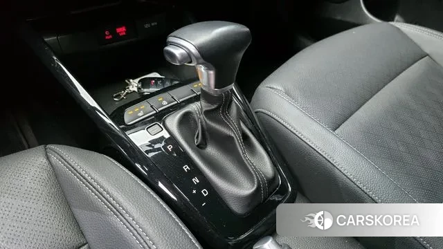 Kia Stonic id 3553007 из Кореи 19