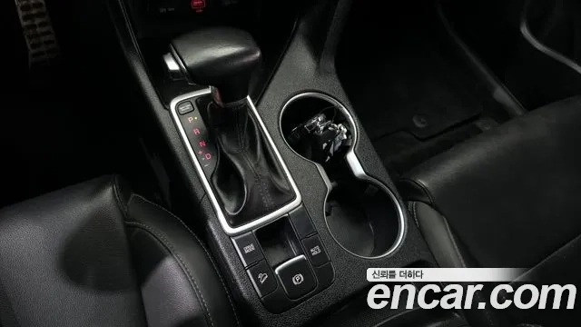 Kia Sportage The Bold id 2955431 из Кореи 19