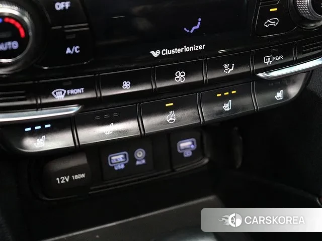 Hyundai Santa Fe TM id 3695011 из Кореи 19