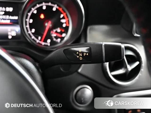 Mercedes-Benz CLA-Class C117 id 3429480 из Кореи 19