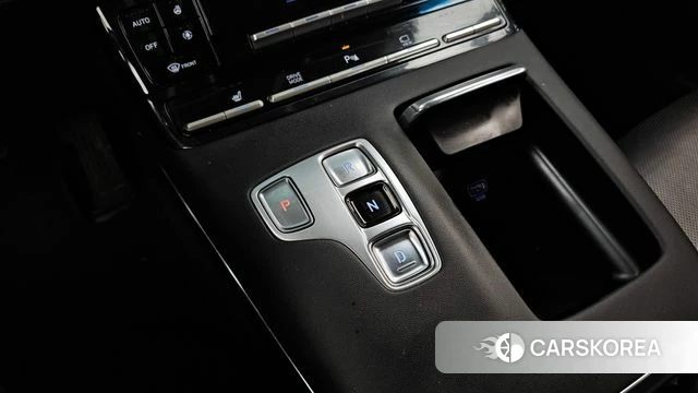 Hyundai The New Grandeur IG id 3910875 из Кореи 19