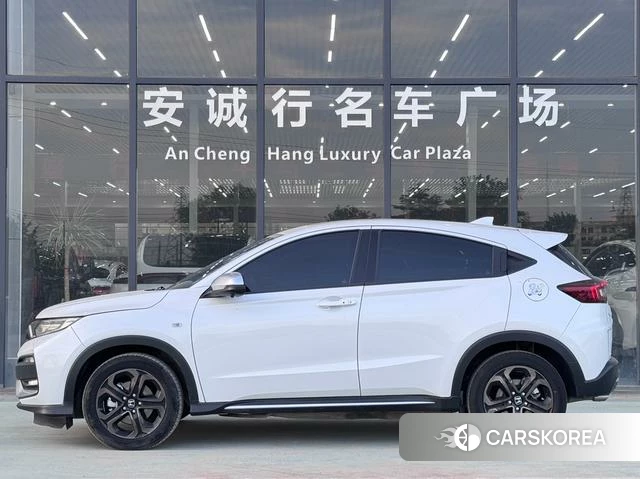 Honda XR-V id 4263454 из Китая 16