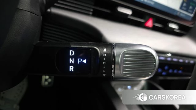 Hyundai Ionic 5 id 3817823 из Кореи 19