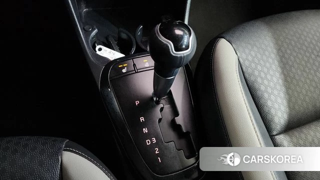 Kia All New Morning (JA) id 4385073 из Кореи 30