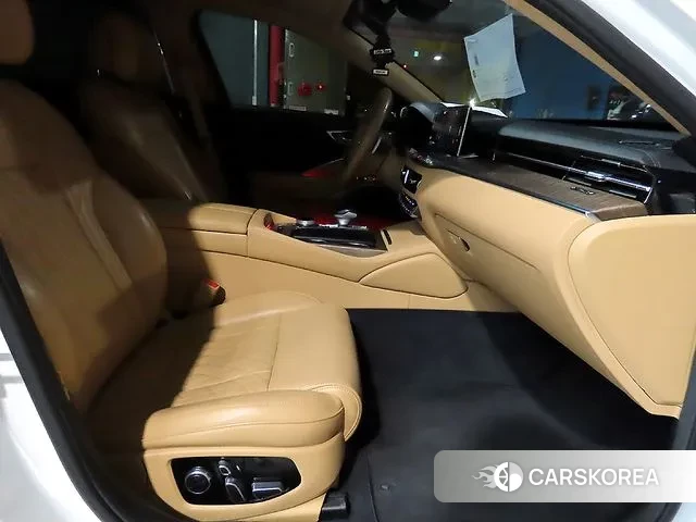 Kia The New K9 2nd generation id 3611450 из Кореи 19