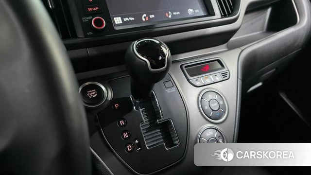 Kia The New Kia Ray id 3896609 из Кореи 19