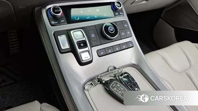 Hyundai The New Palisade id 3659454 из Кореи 19