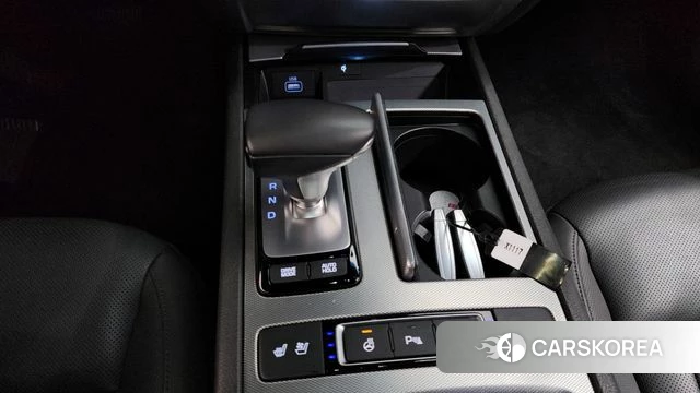 Genesis G80 id 4410737 из Кореи 32