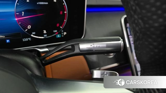 Mercedes-Benz S-Class W223 id 3897742 из Кореи 19