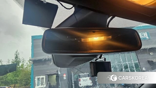 Ford Ranger 3rd Generation id 4349810 из Кореи 11