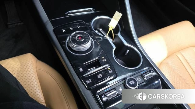 Kia K5 3rd generation id 4770066 из Кореи 37