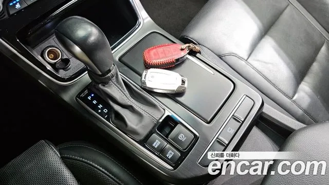 Hyundai Grandeur IG id 2928220 из Кореи 19