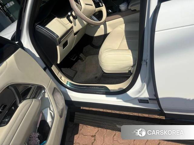 Land Rover Range Rover 5th Generation id 4468516 из Кореи 9