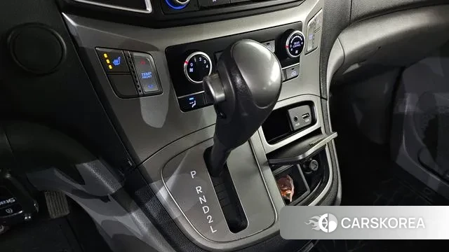 Hyundai The New Grand Starex id 2506520 из Кореи 19