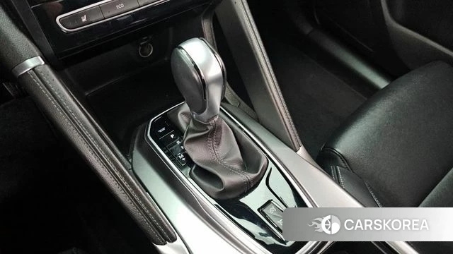 Renault Korea (Samsung) QM6 id 4390172 из Кореи 30