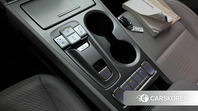 Hyundai Kona Electric id 4187829 из Кореи 31