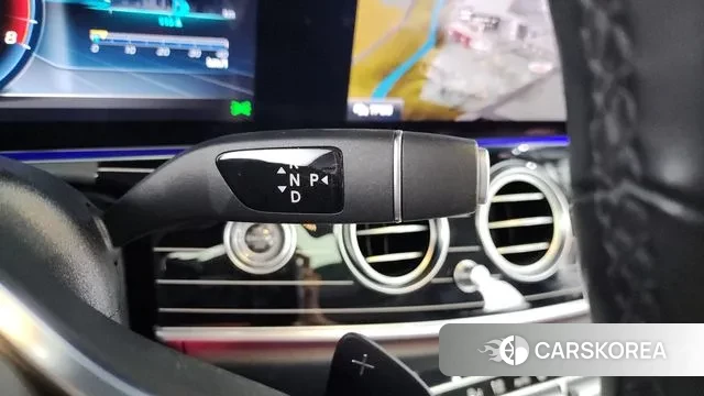 Mercedes-Benz E-Class W213 id 3139529 из Кореи 19