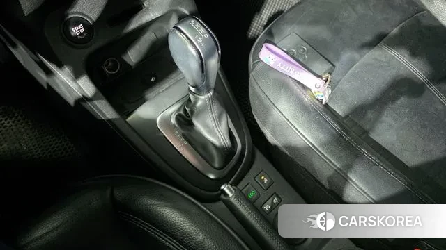 Renault Korea (Samsung) New QM3 id 3692938 из Кореи 19