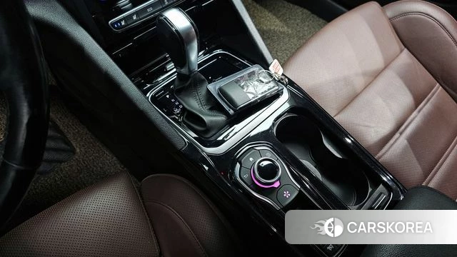 Renault Korea (Samsung) SM6 id 3894024 из Кореи 19