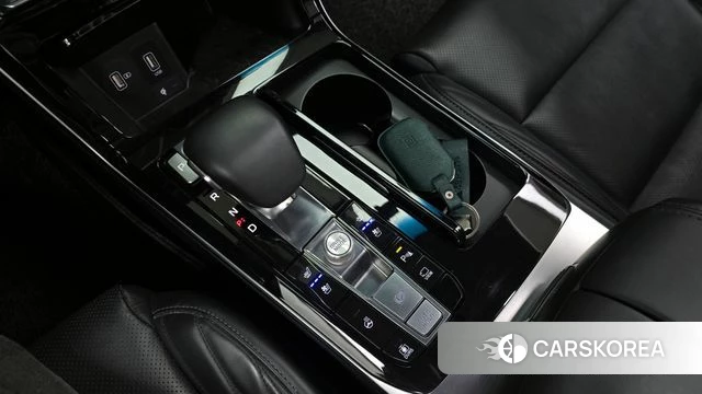 Kia K7 Premier id 3860781 из Кореи 19