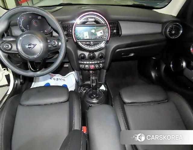 Mini Cooper id 4495646 из Кореи 19