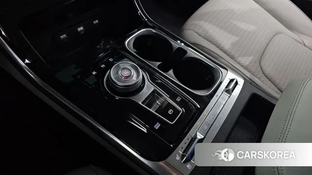 Kia Carnival 4th generation id 3620499 из Кореи 19