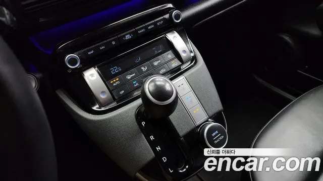 Hyundai Casper id 2666267 из Кореи 19