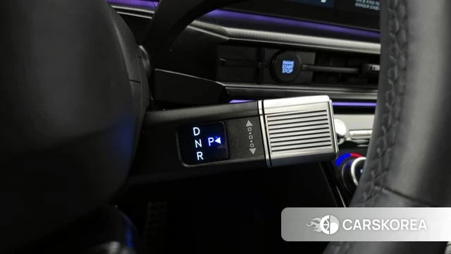 Hyundai Santa Fe (MX5) id 3952950 из Кореи 19