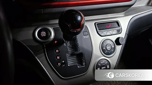 Kia The New Ray id 3493603 из Кореи 19