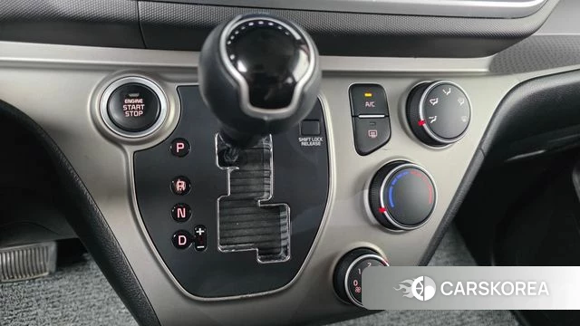Kia The New Ray id 4759906 из Кореи 33