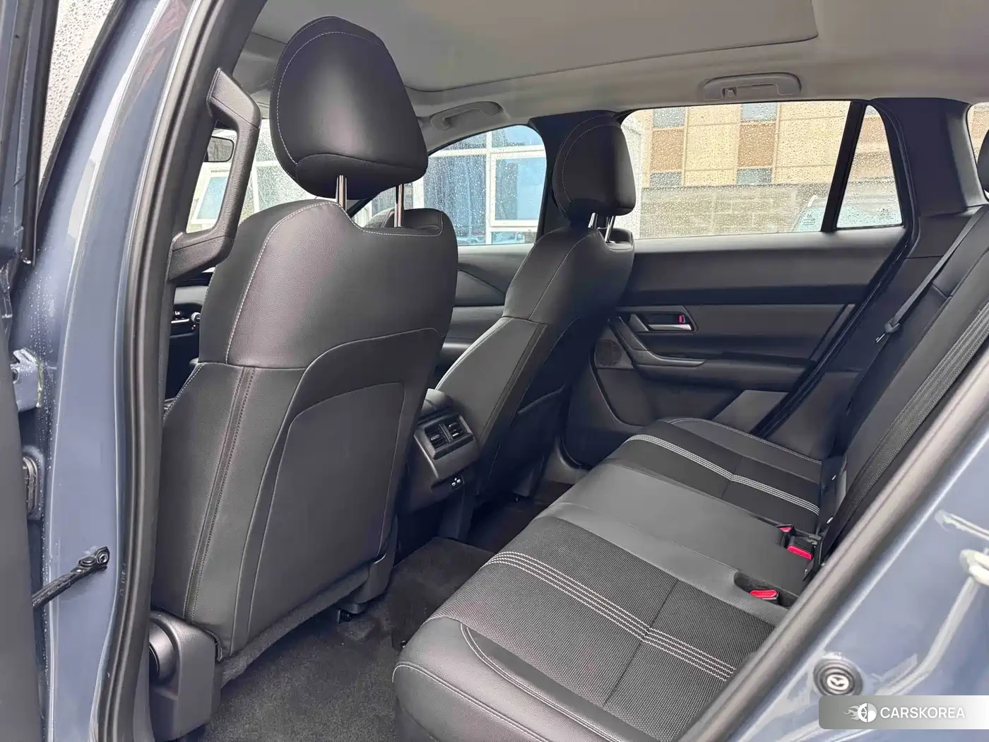 Mazda CX-50 Xingya id 4546186 из Китая 14