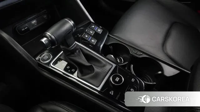 Kia Sportage 5th Generation id 3518360 из Кореи 19