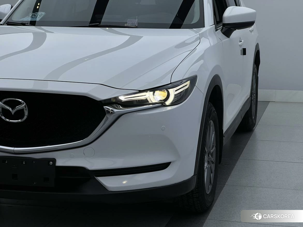 Mazda CX-5 id 4479537 из Китая 17