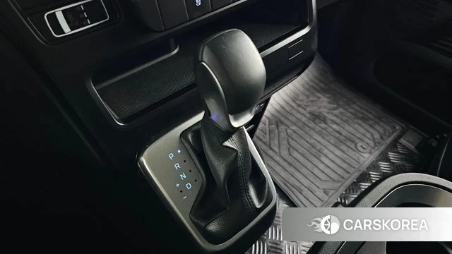Hyundai Staria id 4898295 из Кореи 32