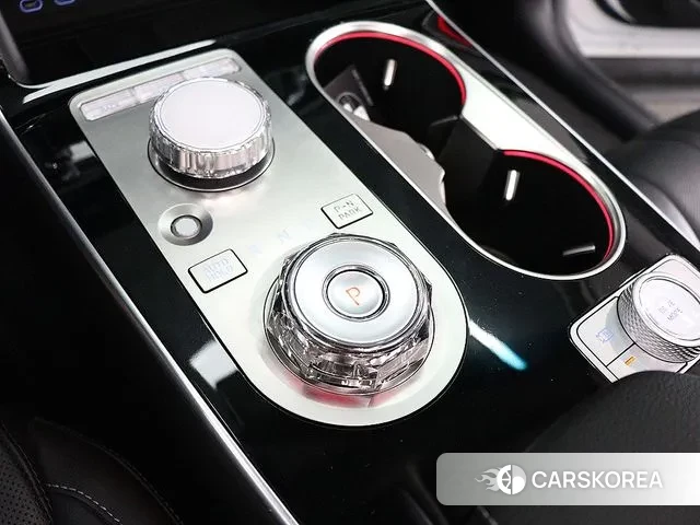 Genesis GV80 id 3522871 из Кореи 19