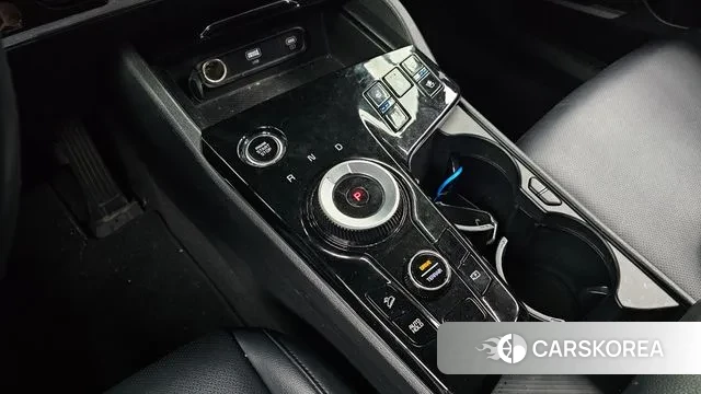 Kia Sportage 5th Generation Hybrid id 3513107 из Кореи 19