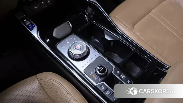 Kia The New Sorento 4th Generation id 2934890 из Кореи 19