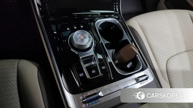 Kia Carnival 4th generation id 3871149 из Кореи 19