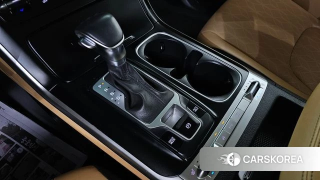 Kia Carnival 4th generation id 3851046 из Кореи 16