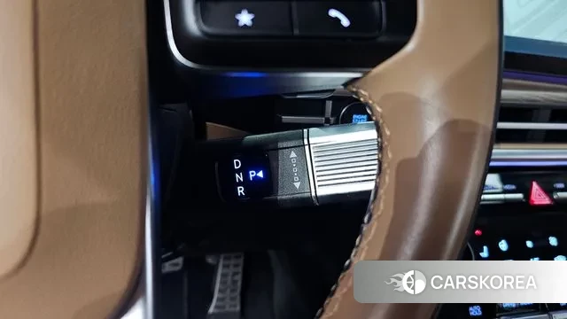 Hyundai Santa Fe (MX5) id 3410454 из Кореи 19