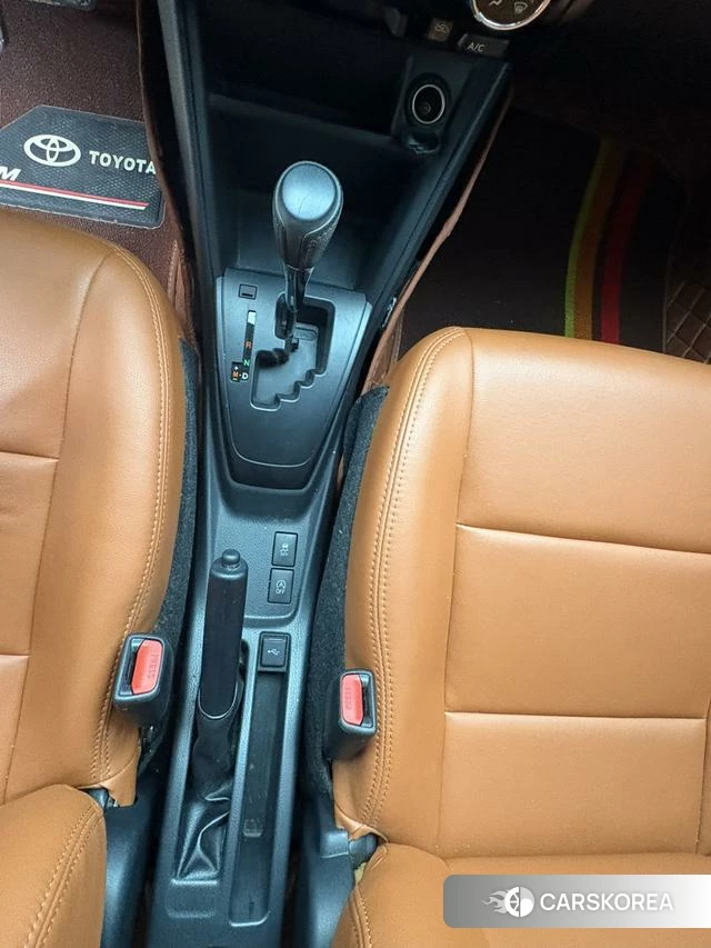Toyota Vios FS id 4328916 из Китая 12