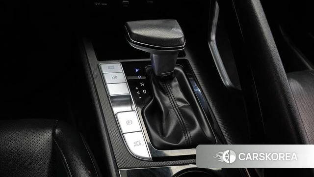 Hyundai Avante Hybrid (CN7) id 3904075 из Кореи 19