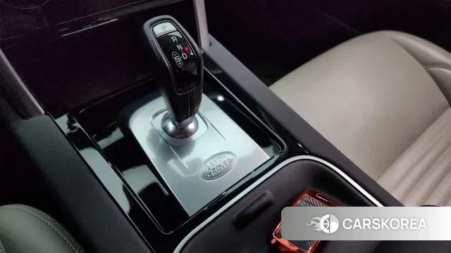 Land Rover Discovery Sports 2nd Generation id 3508655 из Кореи 19