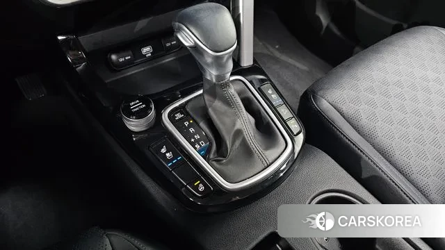 Kia Seltos id 3434257 из Кореи 19