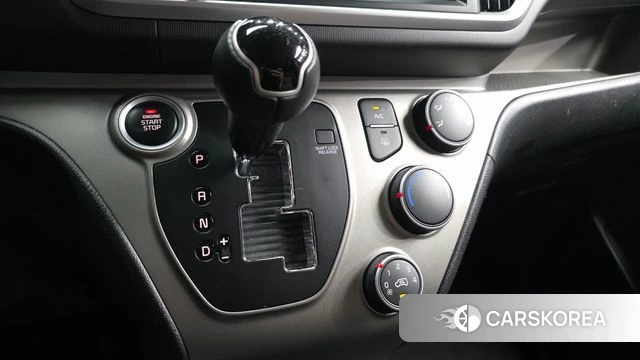 Kia The New Ray id 4631938 из Кореи 30