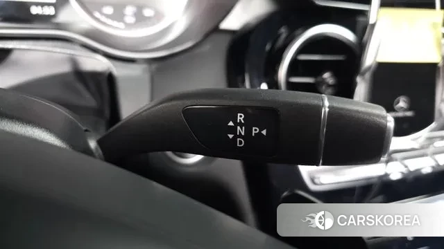 Mercedes-Benz C-Class W205 id 3403301 из Кореи 19