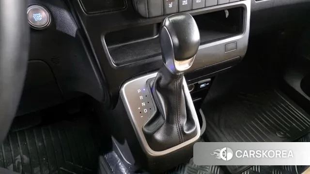 Hyundai Staria id 3373698 из Кореи 19