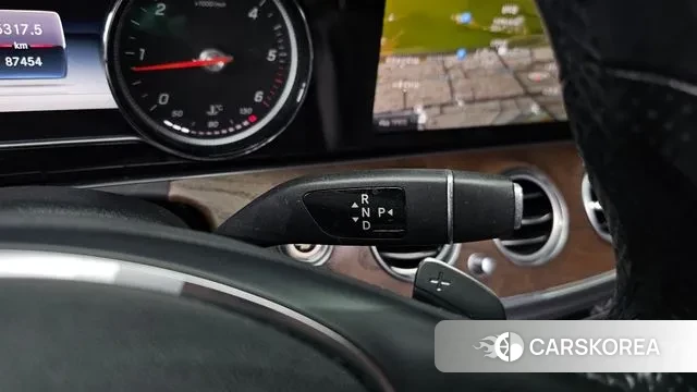 Mercedes-Benz E-Class W213 id 3391632 из Кореи 19