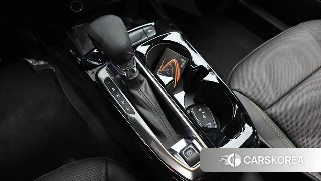 Chevrolet (GM Daewoo) Trax Crossover id 4223080 из Кореи 19