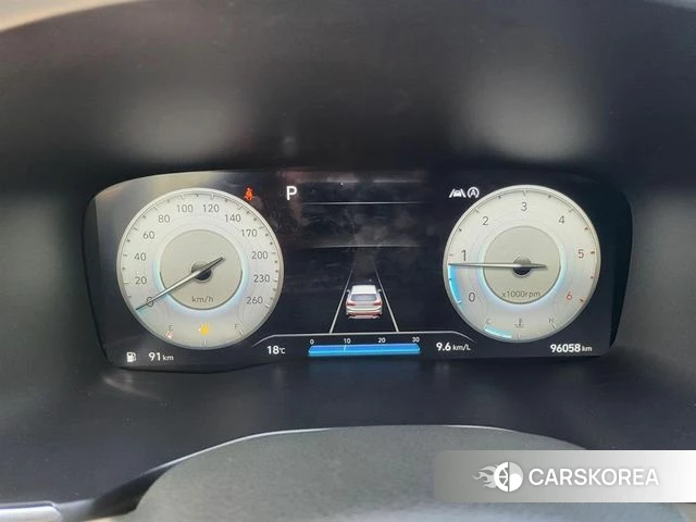 Hyundai The New Santa Fe id 3872873 из Кореи 18